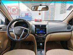 هيونداي أكسنت